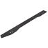 54&quot; Deck Skirt &#40;Powder Black&#41;