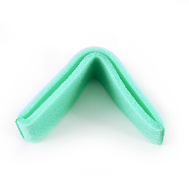 Foam Precleaner
