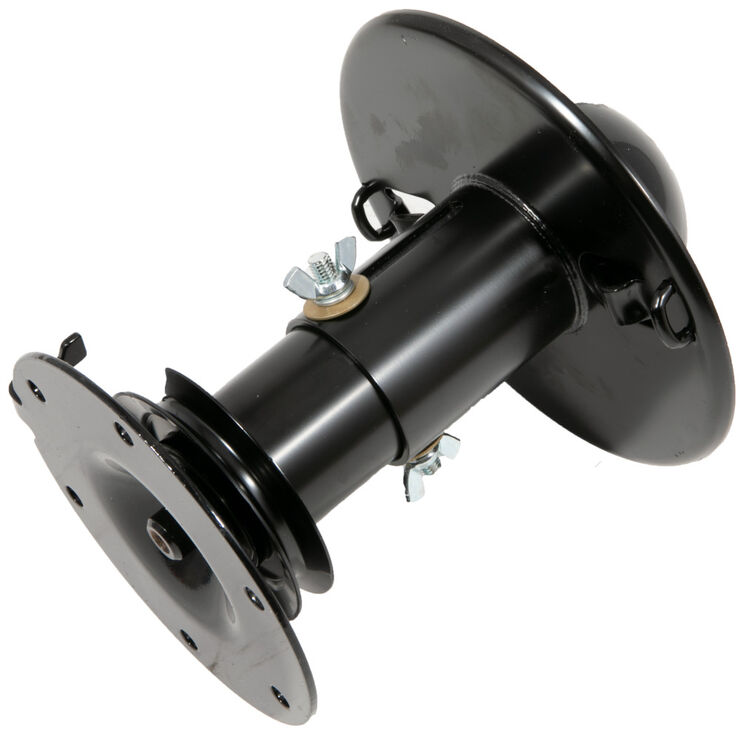 Spindle Assembly
