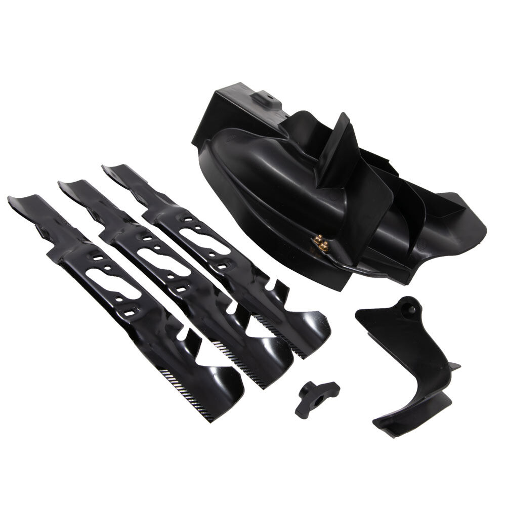 FastAttach® Mulching Kit for 50-inch Decks - 19A30039100 | Troy