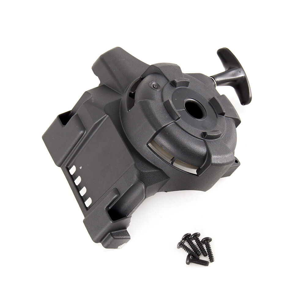Troy bilt lawn mower recoil starter discount