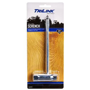 TriLink T-Handle 13mm x 19mm Scrench