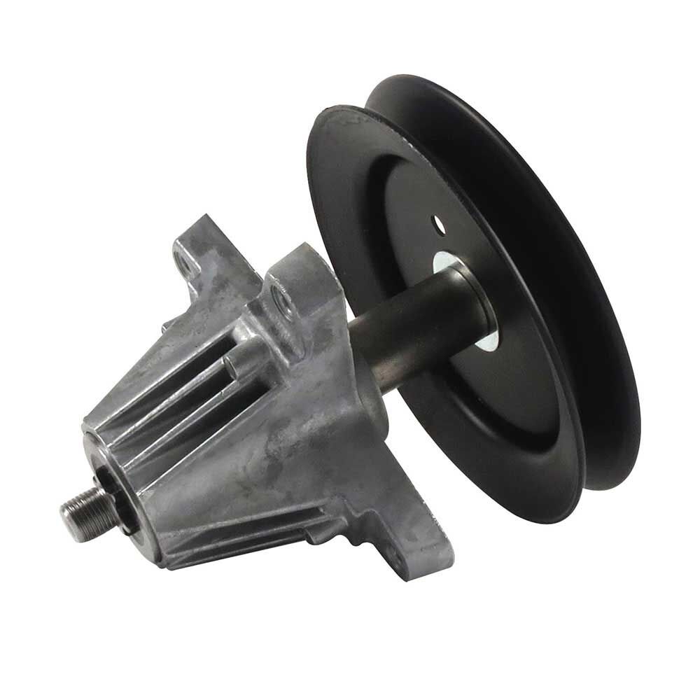 Troy bilt riding mower pulley hotsell