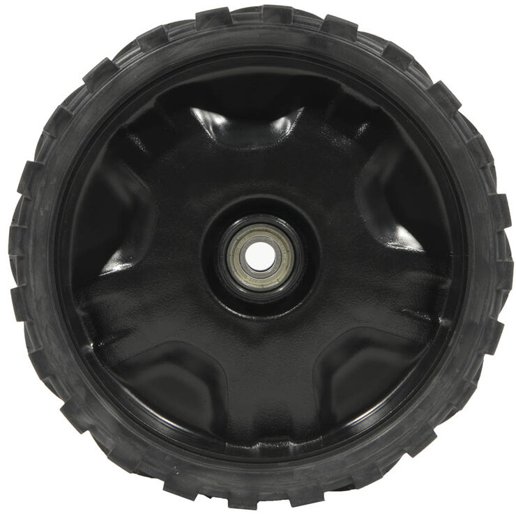 Wheel Assembly 8x2