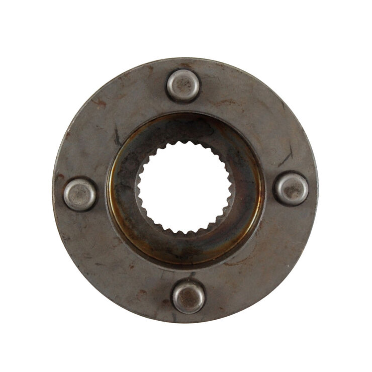 Diff Lock Collar Assembly