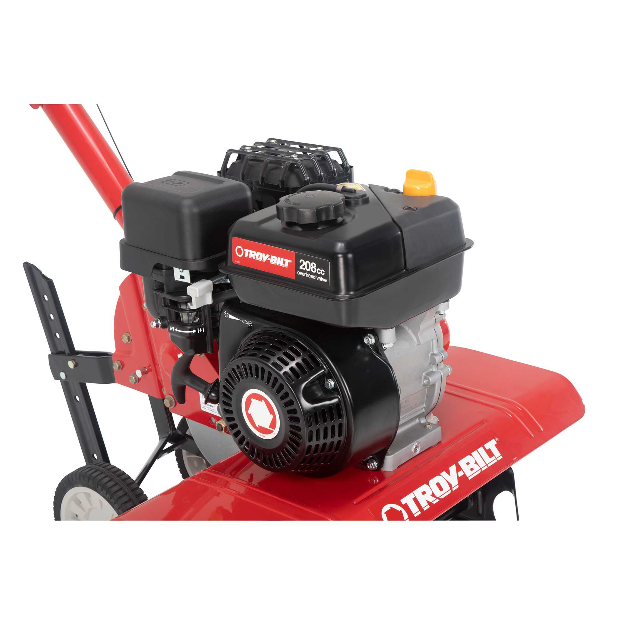 Colt FT 208cc 24 Front Tine Tiller
