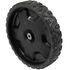 Wheel Assembly 11x2 &#40;Black&#41;