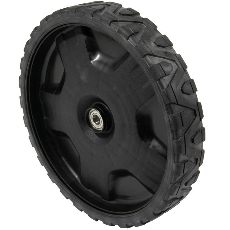 Wheel Assembly 11x2 &#40;Black&#41;