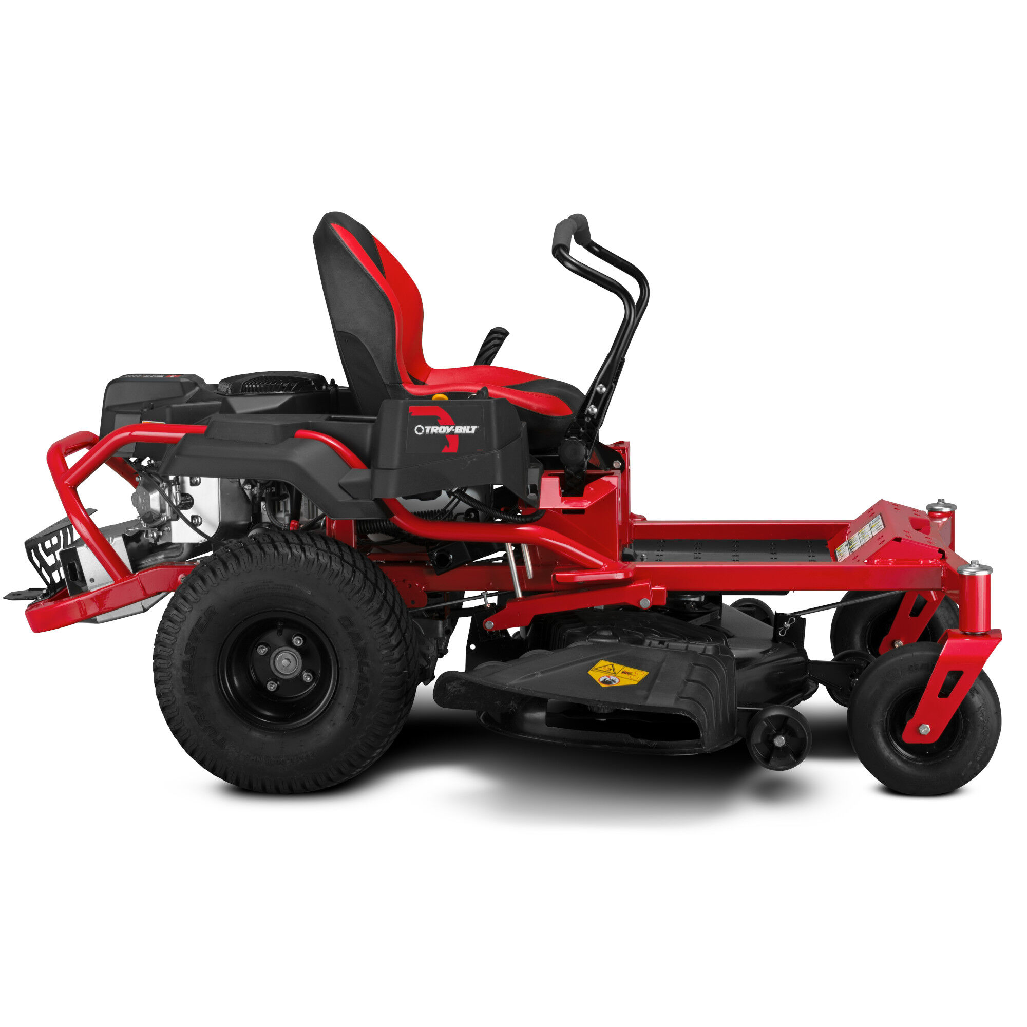 Mtd zero cheap turn mower