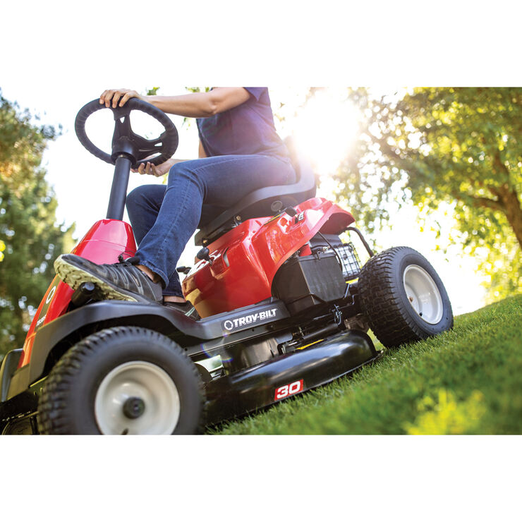 TB30R Riding Lawn Mower 13A726JD563 TroyBilt CA
