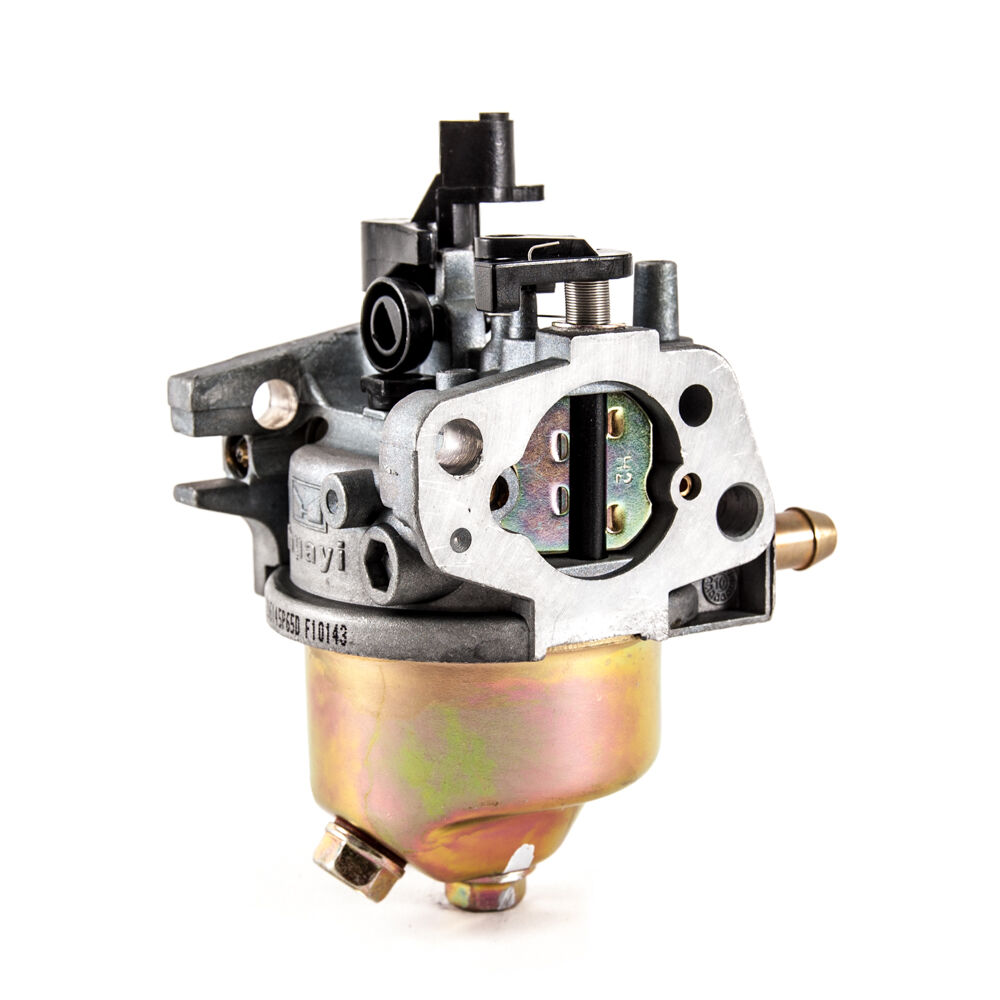 Troy bilt self on sale propelled mower carburetor