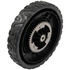 Wheel Assembly 11x2 &#40;Black&#41;
