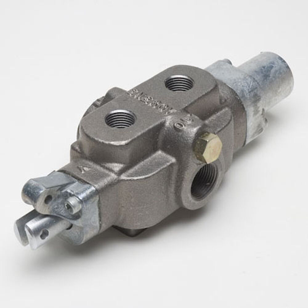 Log Splitter Control Valve - 918-0481A | Troy-Bilt Canada