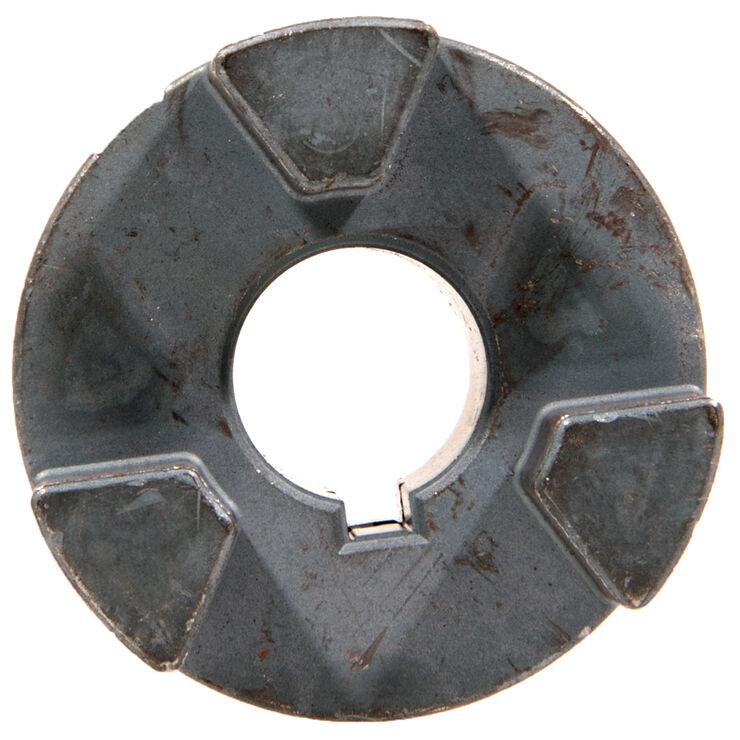 Logsplitter Coupling .750