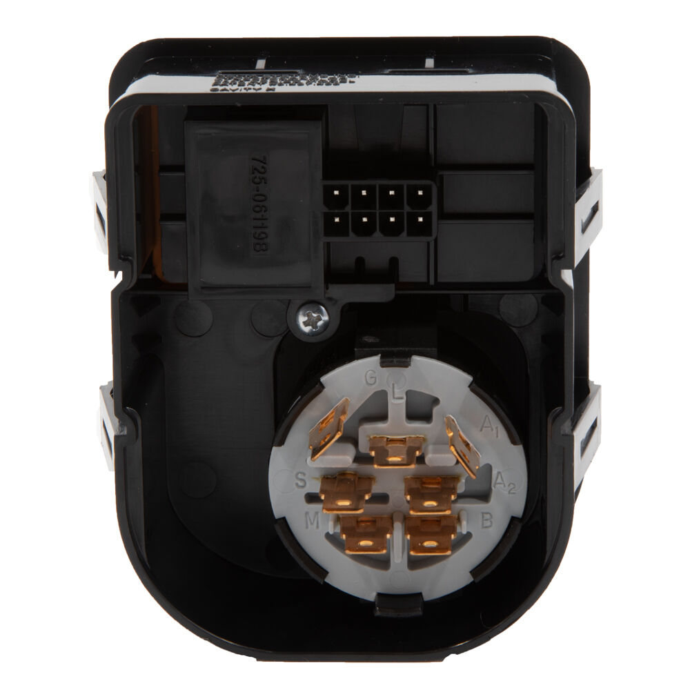 Troy bilt ignition on sale switch