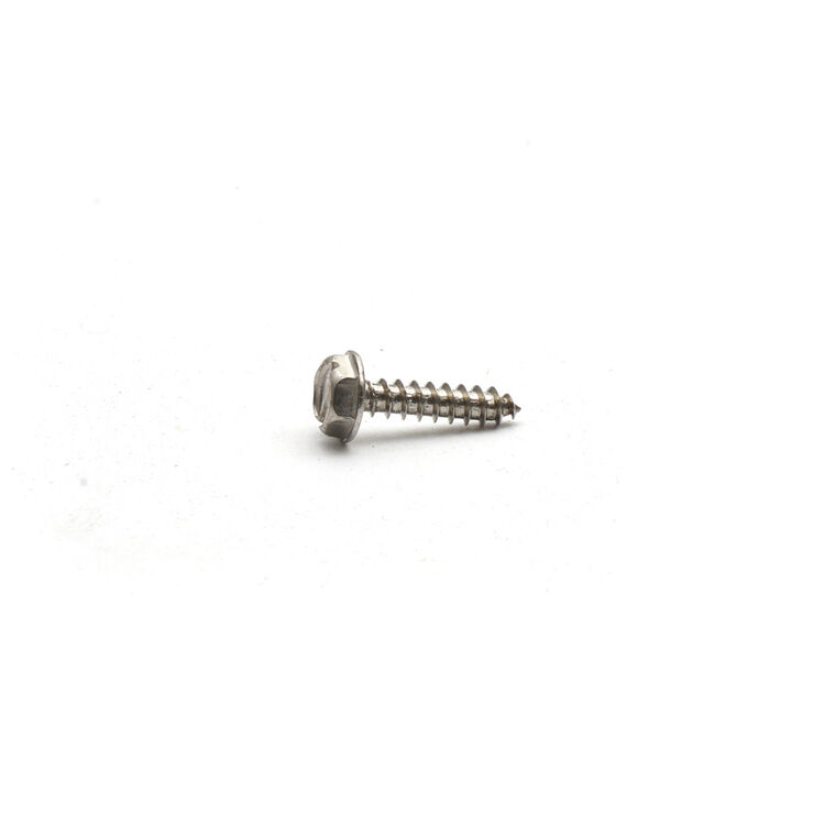 SCREW: #6-20X.625