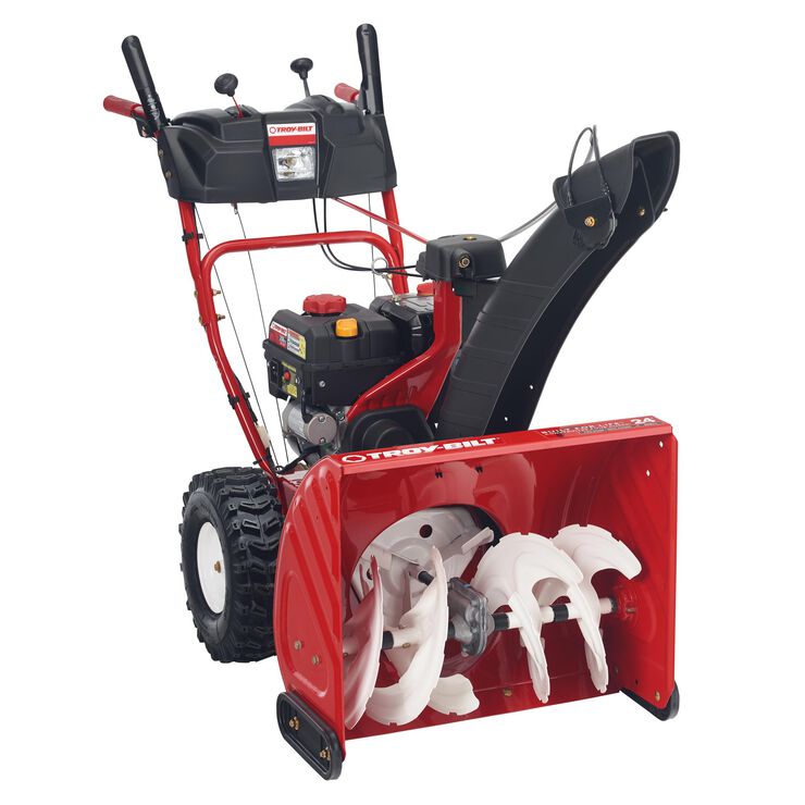 Storm 2430 Snow Blower