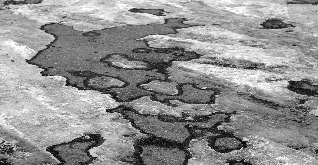 How to Melt Ice on Driveway without Salt TroyBilt TroyBilt CA
