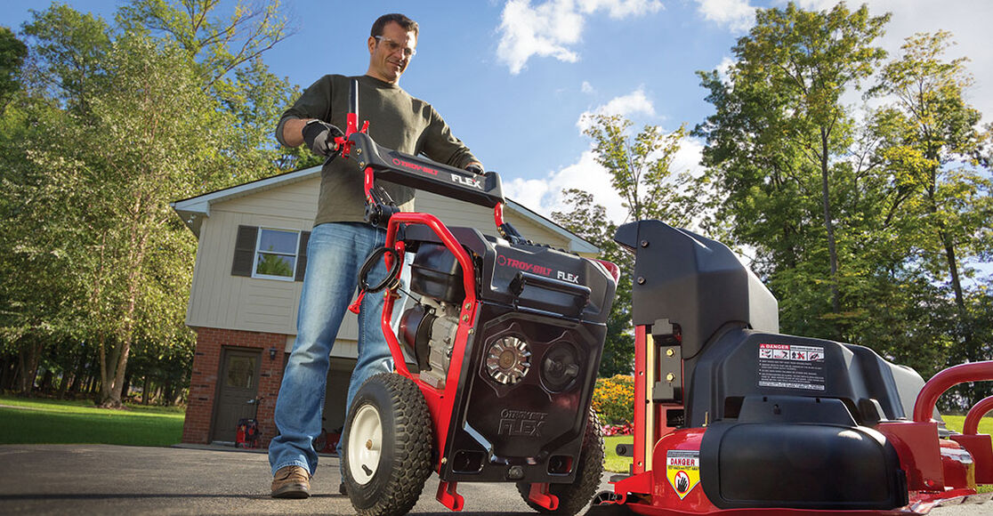 FLEX Power Base Frequently Asked Questions | Troy-Bilt | Troy-Bilt CA