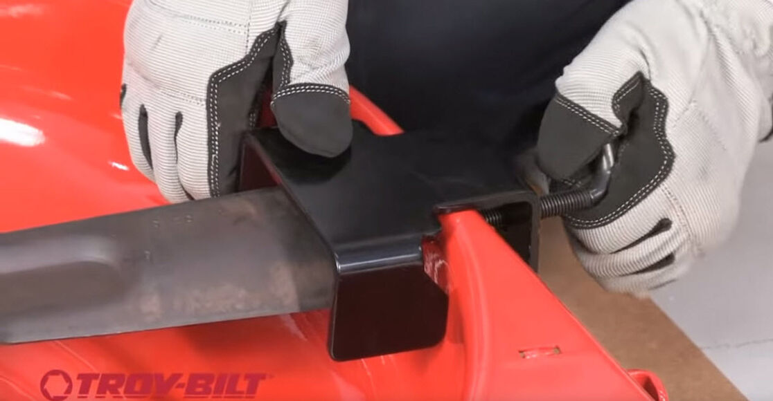 TroyBilt Blade Removal Tool TroyBilt TroyBilt CA