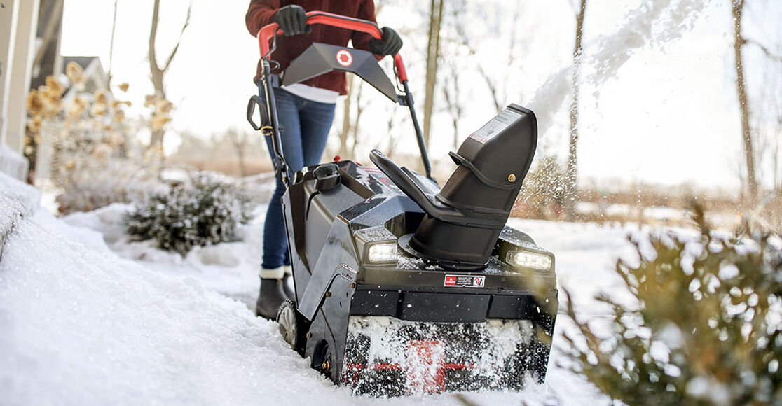 Snow Blower Troubleshooting TroyBilt TroyBilt CA