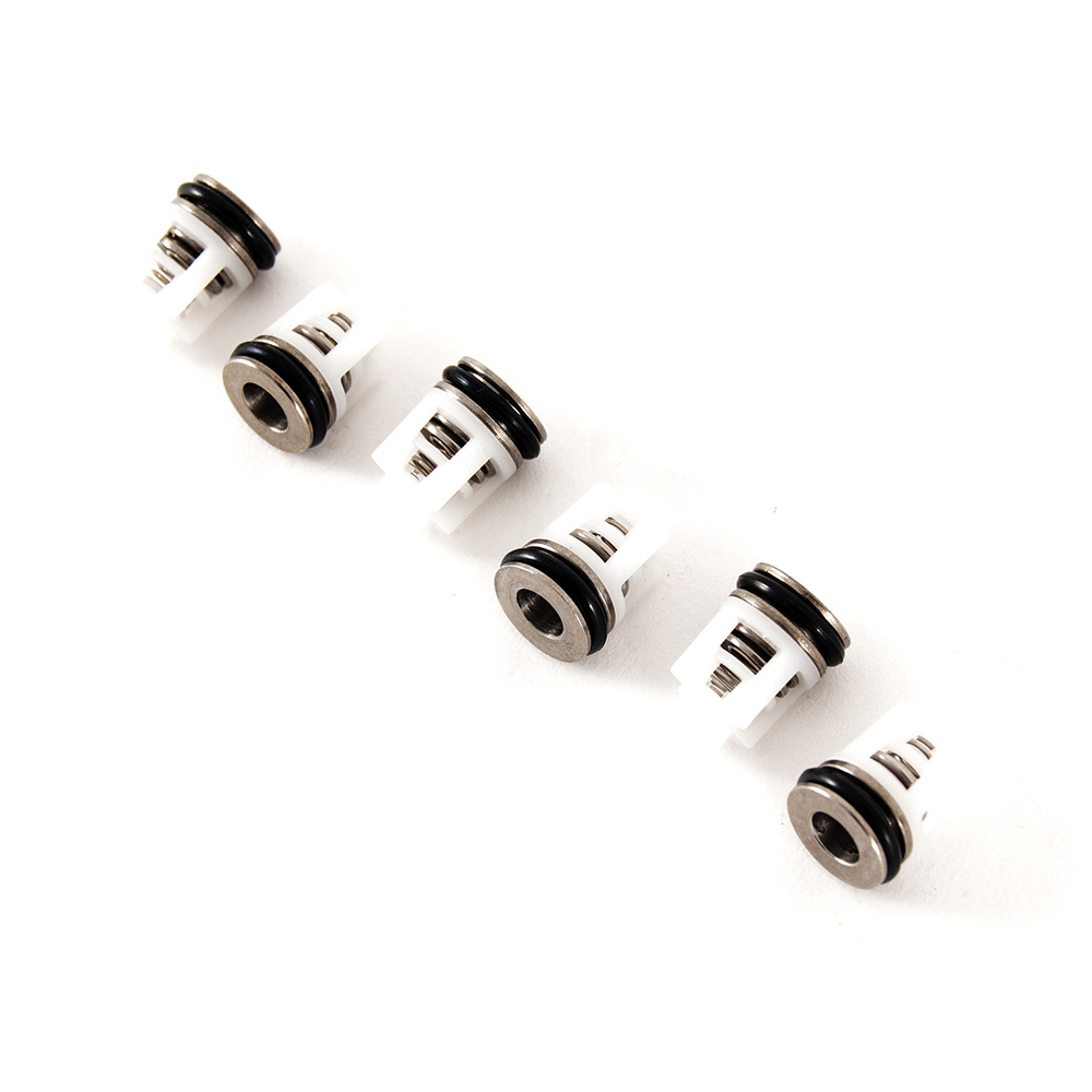 Valve Kit-Manifold