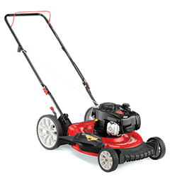 Troy-Bilt Push Mower