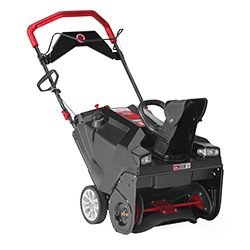 Troy-Bilt single Stage Snow blower