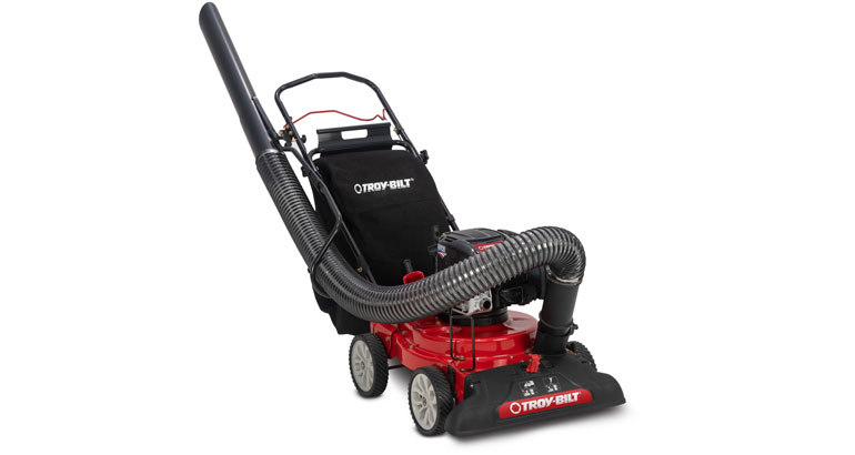 Troy-Bilt Chipper Shredder