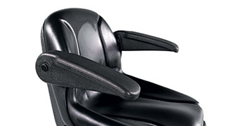 high-back-seat