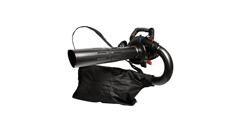 Troy-Bilt Leaf Blower