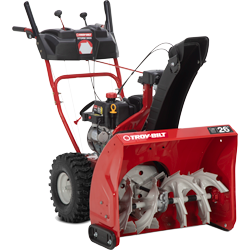 Troy-Bilt Two-Stage Snow Blower