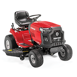 Troy-Bilt Lawn Tractor