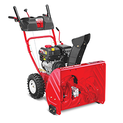 Troy-Bilt Two-Stage Snow Blower