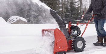 Storm™ 2420 Snow Blower - 31AS6KN2B23