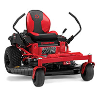 Troy-Bilt 15A-3100B66 TB18R 18 in. Reel Lawn Mower