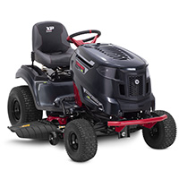Electric Riding Mowers
